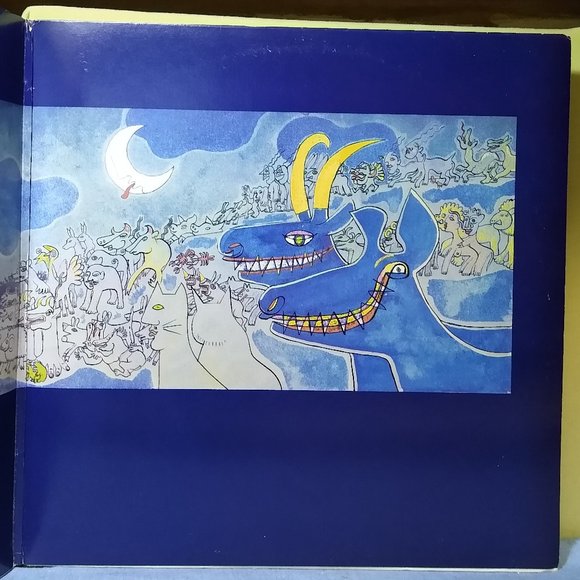 Frankie Goes To Hollywood Welcome To the Pleasuredome gatefold 2LP 1984 Vinyl - Picture 4 of 8